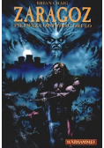 Zaragoz Pierwsza Opowieść Orfeo