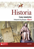 Historia 2: Czasy nowożytne, Podręcznik