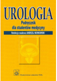 Urologia podręcznik dla studentów medycyny