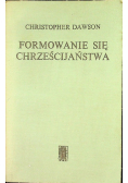 Formowanie się chrześcijaństwa