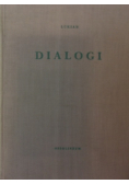 Dialogi tom I