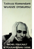Władze dyskursu