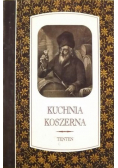 Kuchnia koszerna