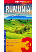 Rumunia 3 w 1