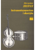 Instrumentoznawstwo i akustyka