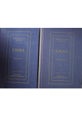 Lalka 2 tomy