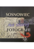 Sosnowiec na starej fotografii