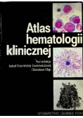 Atlas hematologii klinicznej