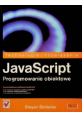 JavaScript Programowanie obiektowe