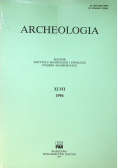 Archeologia tom XLVII
