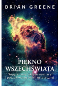 Piękno wszechświata