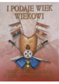 I Podaje wiek wiekowi