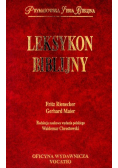Leksykon biblijny