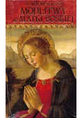 Najpiękniejsze Modlitwy do Matki Boskiej