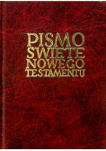 Pismo święte Nowego Testamentu