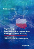 Organizacja bezpieczeństwa narodowego RP