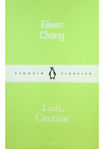 Lust Caution