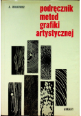 Podręcznik metod grafiki artystrycznej