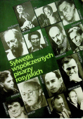 Sylwetki współczesnych pisarzy rosyjskich