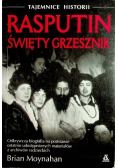 Rasputin święty grzesznik