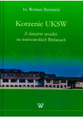 Korzenie UKSW