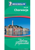 Chorwacja Zielony Przewodnik