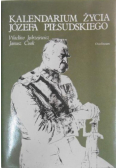 Kalendarium życia Józefa Piłsudskiego