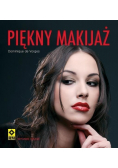 Piękny makijaż