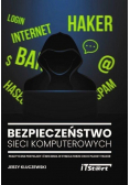 Bezpieczeństwo sieci komputerowych