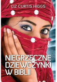 Niegrzeczne dziewczynki w Biblii
