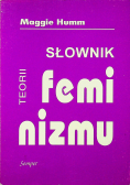 Słownik feminizmu