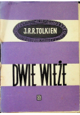 Dwie wieże  1 wydanie