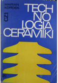 Technologia ceramiki