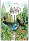Z lajkomierza Fryderyki