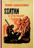 Szatan z siódmej klasy 1948 r.