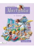 Martynka w domu. Zbiór opowiadań