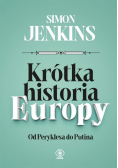Krótka historia Europy