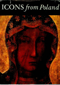 Icons from Poland