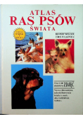 Atlas ras psów świata
