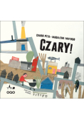 Czary!