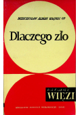 Dlaczego zło