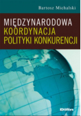 Międzynarodowa koordynacja polityki konkurencji
