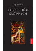 7 grzechów głównych