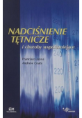 Nadciśnienie tętnicze i choroby współistniejące