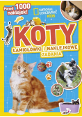 National Geographic Kids Koty
