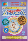 Zagadki zdrowia 25