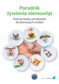Poradnik żywienia niemowląt