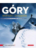 Góry wolność i przygoda