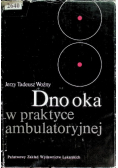 Dno oka w praktyce ambulatoryjnej