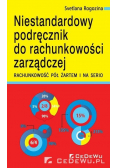 Niestandardowy podręcznik do rachunkowości...